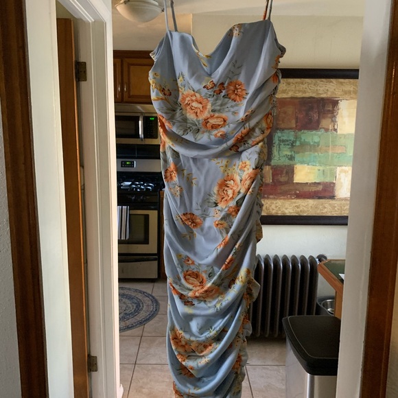 Nookie Garden Party Midi- NWT size M - Picture 4 of 4